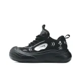 Обсидиановый черный