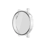 Прозрачный