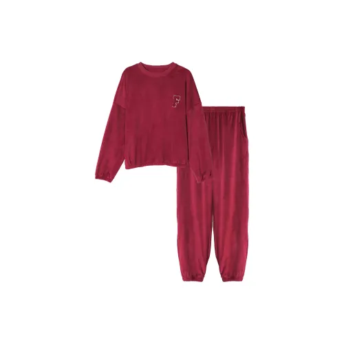 Fandecie Женские комплекты пижам