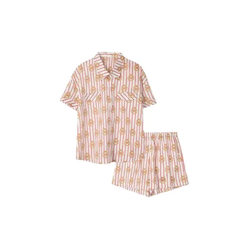 Fandecie Женские комплекты пижам