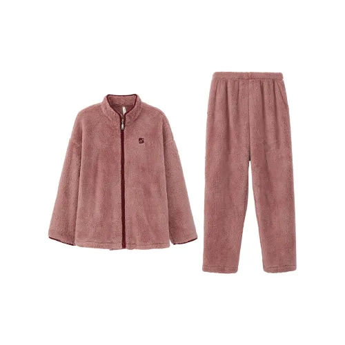 Aannsfam Женские пижамные комплекты