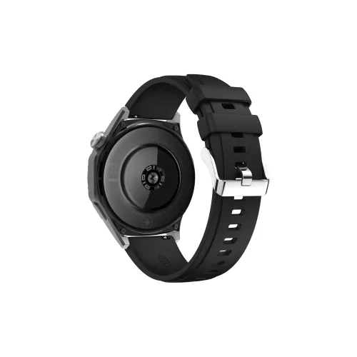 Wepro Ремень Совместимость с Huawei материал силикон