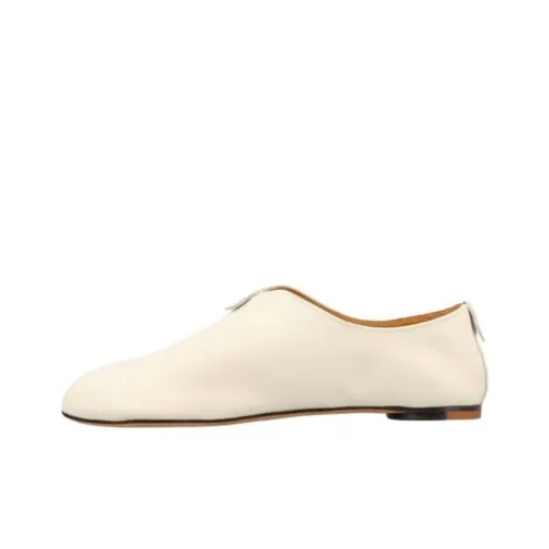 Loro Piana Женские повседневные туфли Женские