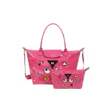 Розово-красный