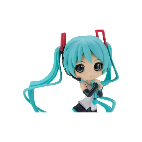 Banpresto Фигурки в стиле Chibi