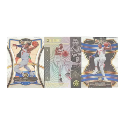 PANINI Спортивные карты