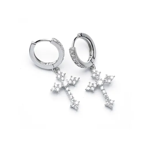 ROGA Серьги Унисекс