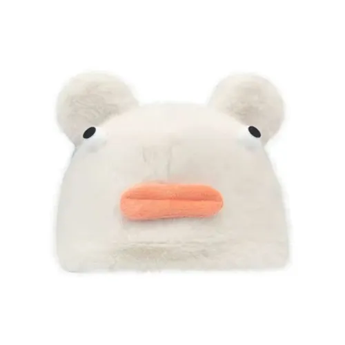 RX UVCUT Полиэстер Beanies Унисекс