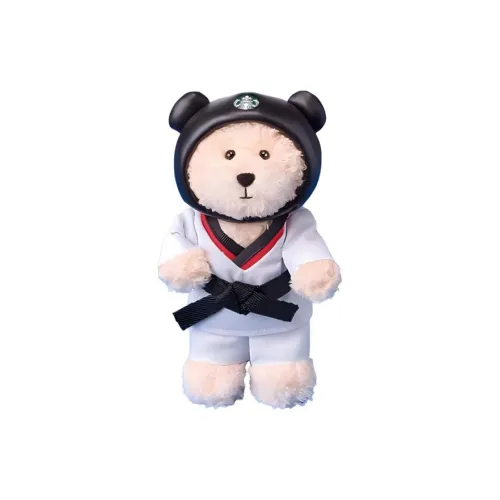 Starbucks Sports Club Куклы Плюшевый Подвеска Трумпеты Высокие