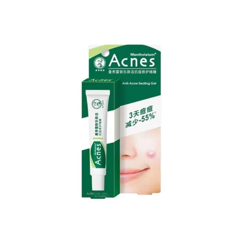 Mentholatum Лицо Скраб/эксфолиант Унисекс