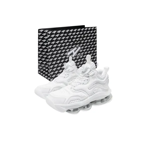 N·HOT Противоскользящий Дышащий Увеличивающий высоту EVA+Air Cushion Комбинация Резина Повседневные Беговые кроссовки Унисекс