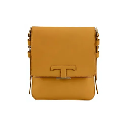 TOD'S Сумки через плечо Мужской