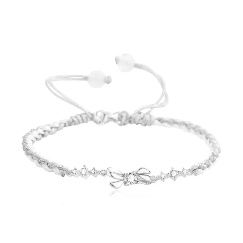 D.K.X Циркон Сплав Браслеты Женские