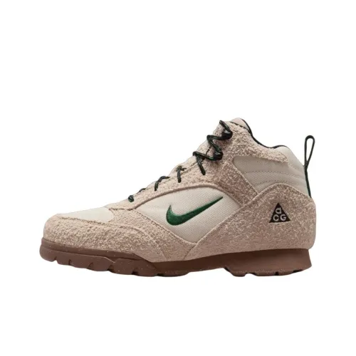 Nike ACG Torre Устойчивый к истиранию противоскользящий короткий для активного отдыха мужской коричневый