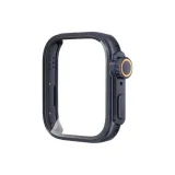 Полночный синий/Защитная пленка для экрана - Мгновенный стиль, улучшенный материал