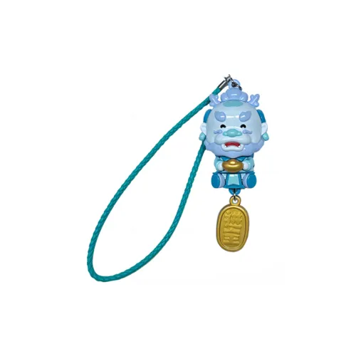 Shang Mei Shadow Подвески аниме-тематики