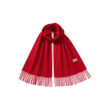 Красный китайский