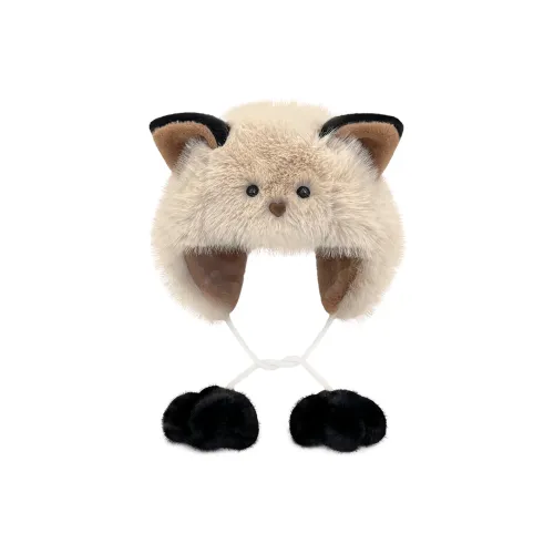 CMFY Полиэстер Шапка-бини Унисекс