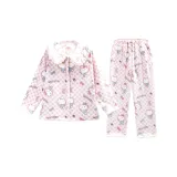 Персиково-розовый