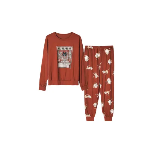 Fandecie Женские комплекты пижам