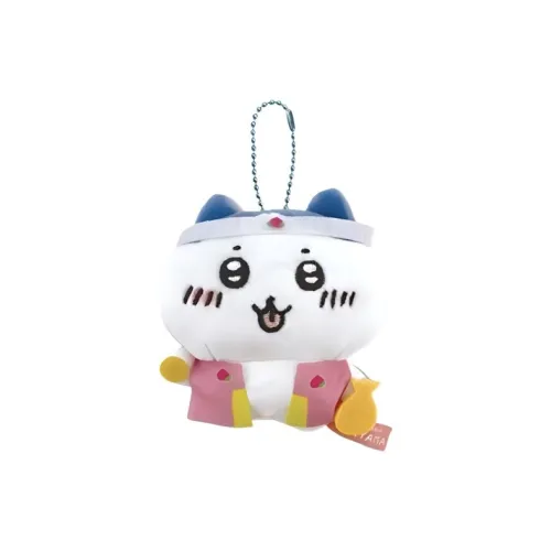 Чиикава Хачиваре Окаяма Ограниченная Кукла Плюшевая Подвеска Средняя Высокая