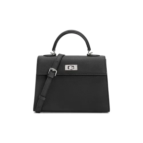 BELLE Корова Кожа Сумка Средняя Женская