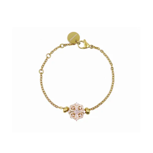 COMPLETE99% Браслеты из титанового стального сплава женские