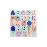 Макарон-Цветной Настенный Доска для Признания Букв