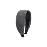 Темно-серый ободок