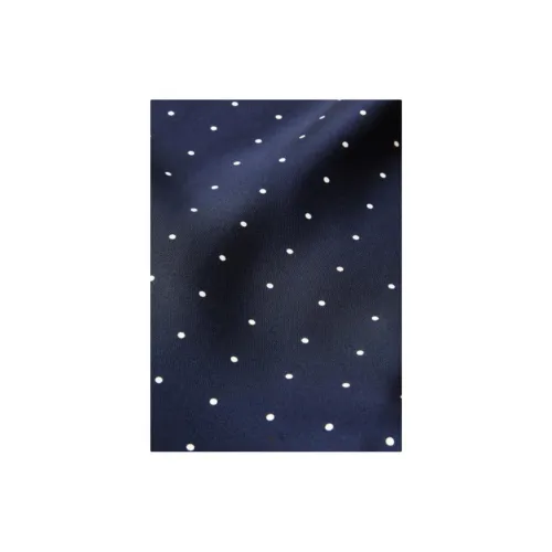 Loro Piana Шарфы из шелка Тутовый, вязаные, мужские