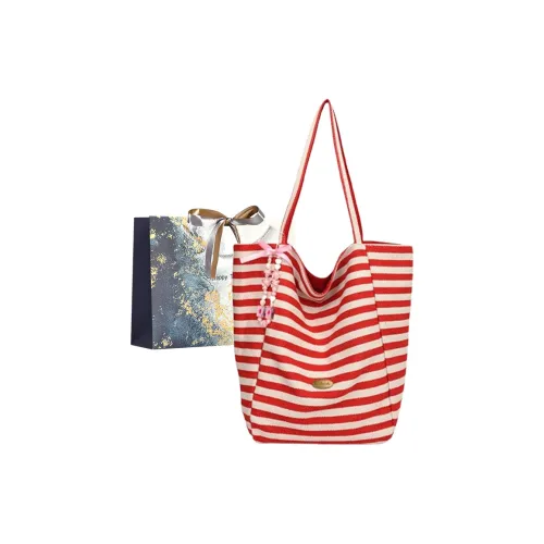 Iman's House Холщовая сумка сумка через плечо сумка для ноутбука Стандартная Женская Красная Черная Синяя