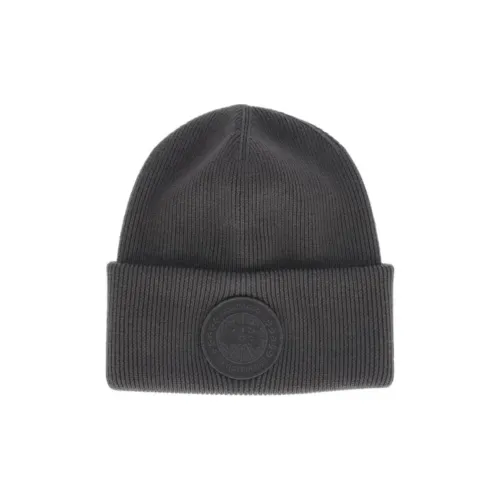 Canada Goose Шерстяные Шапки Мужской