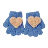 Сердце-Синий