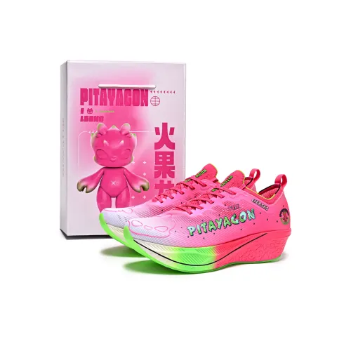 CLERSES Беговые кроссовки Low Top Унисекс
