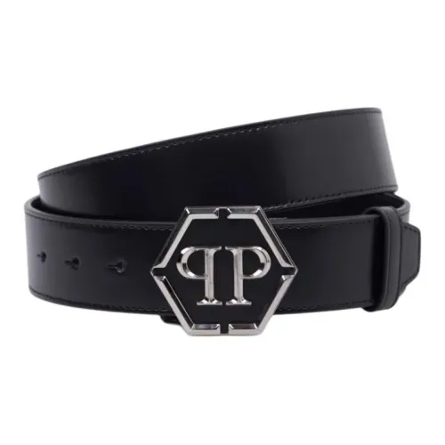PHILIPP PLEIN Кожаные ремни Мужской