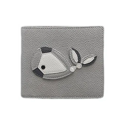 THOM BROWNE Кошельки Мужской