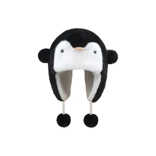 CMFY Полиэстер Шарфы-ушанки Унисекс