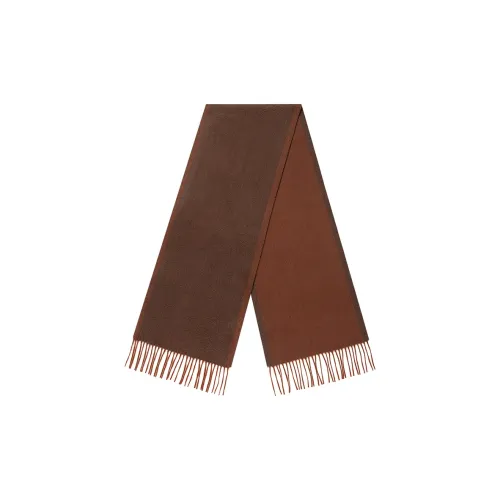 SIGGI STUDIOS 100% кашемир Вязаные шарфы Женские