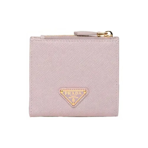 PRADA Женские кошельки