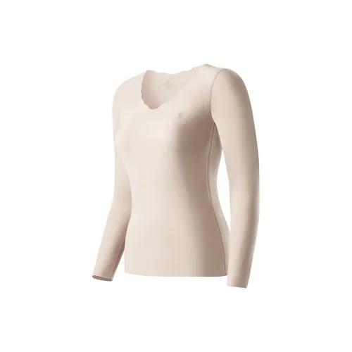 Montagut Женские Термофутболки