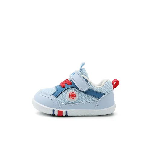 JEEP Низкий Топ Предобувь для Ходьбы и Соцок Обувь для Малышей и Детей