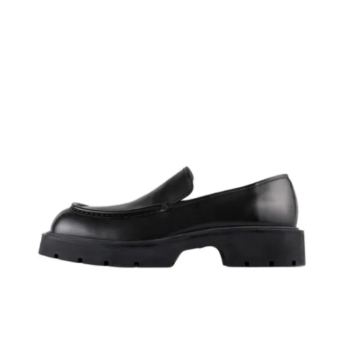 Sandro Повседневная обувь Мужская Черная