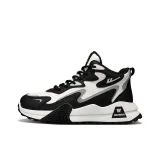 Чёрный/Бежевый