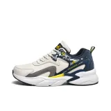 Бежево-желтый (Кожаный верх)