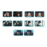 Тодзи Фусигуро 1 шт