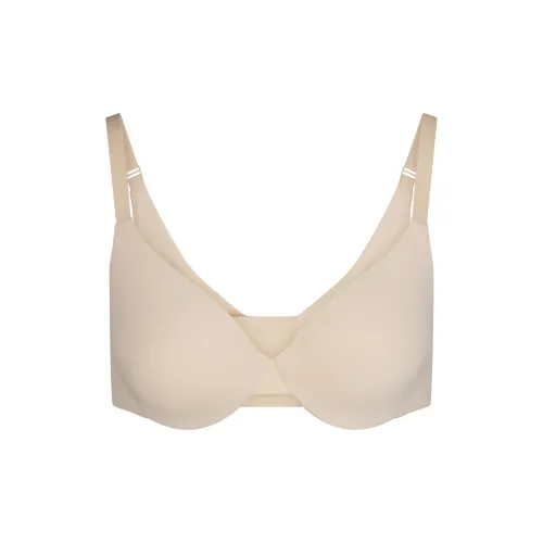 SKIMS FW24 SMOOTHING INTIMATES Полное покрытие Бюстгальтер Женский 1 упаковка