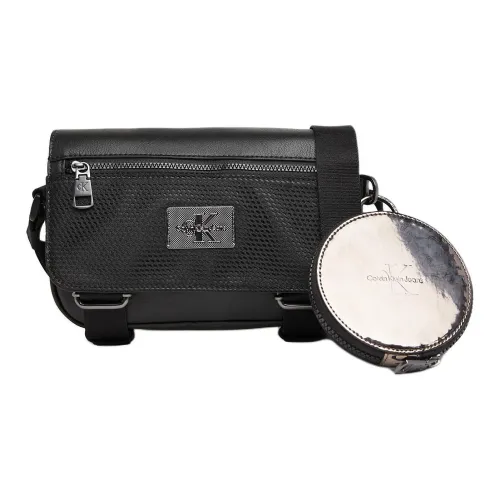 Calvin Klein Crossbody Bag Черный Мужской