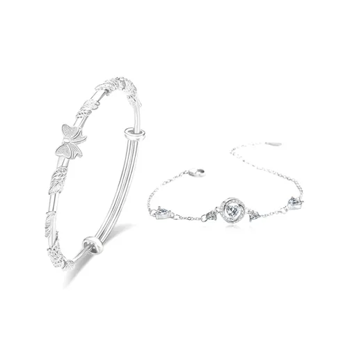 D.K.X Браслеты Женские