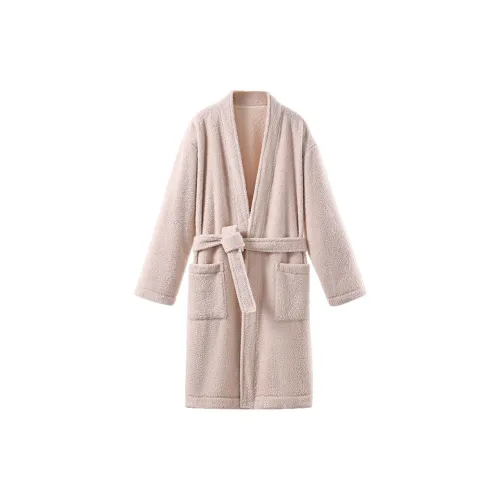 MIIOW Женские Банные халаты