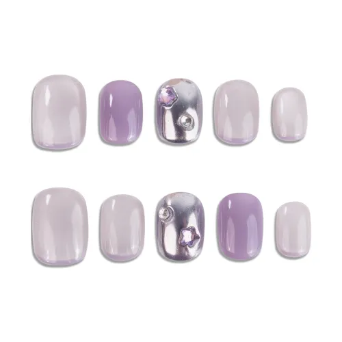 Goodbye Day Фальшивые ногти женские